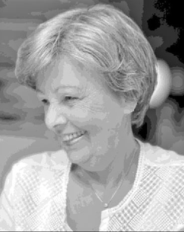 Profilbild von Rita Becker
